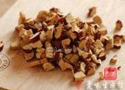 红枣司康的做法图解1