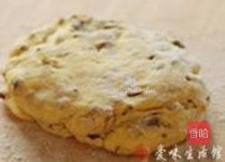 红枣司康的做法图解5