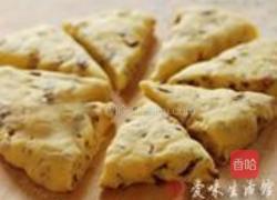 红枣司康的做法图解7