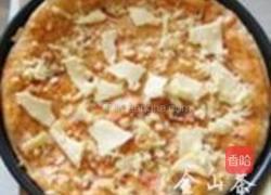 水果批萨的做法图解5