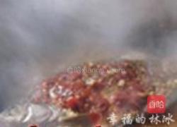 红油豆瓣武昌鱼的做法图解4