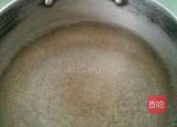 豆酱刀豆的做法图解2