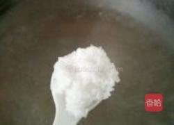 豆酱刀豆的做法图解3