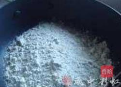 油炒面的做法图解4