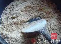 油炒面的做法图解10