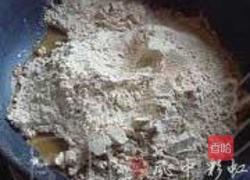 油炒面的做法图解11