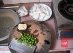 辣椒蒸肠粉的做法图解1