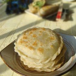 韭菜馅饼的做法[图]