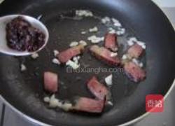 干锅菜花的做法图解5