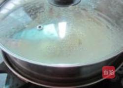 葱花卷的做法图解7