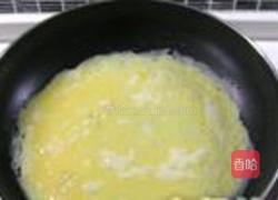 火腿蛋焗饭的做法图解4