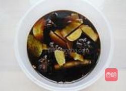 醉蟹的做法图解4