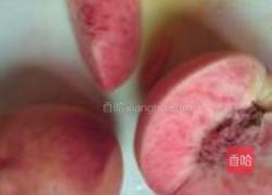 自做果酱的做法图解1