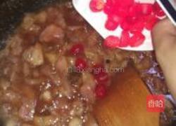 自做果酱的做法图解6