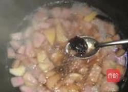 自做果酱的做法图解7