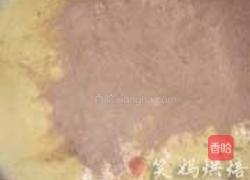 巧克力坚果蛋糕的做法图解7