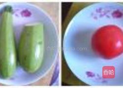 家常小瓜的做法图解1