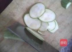 家常小瓜的做法图解3