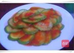 家常小瓜的做法图解9