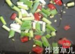 石锅鱼籽豆腐的做法图解3