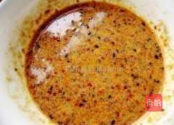 五彩拉皮的做法图解5