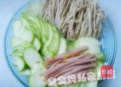 千丝烩的做法图解2