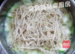 千丝烩的做法图解6