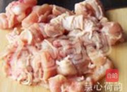 橙香蜜汁烤鸡串的做法图解4