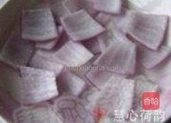 橙香蜜汁烤鸡串的做法图解8