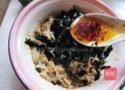 凉拌海藻的做法图解6