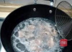 冬瓜兔肉汤的做法图解1