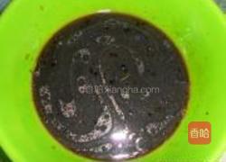 腊肠煲仔饭的做法图解5