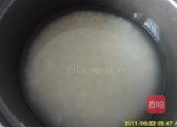 腊肠煲仔饭的做法图解6