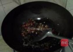 家常豆腐的做法图解5