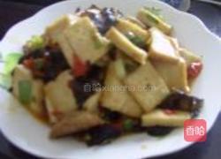 家常豆腐的做法图解9