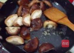 香菇油面筋的做法图解5