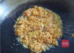 爆炒鱼籽的做法图解4