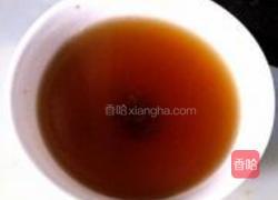 豌豆苗烩豆腐的做法图解5