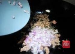 意式牛肉饺子皮的做法图解6