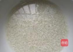 珍珠肉丸的做法图解2