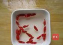 珍珠肉丸的做法图解3