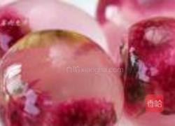 创意果冻水晶球的做法图解9