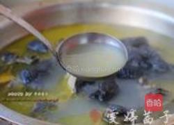 过桥米线的做法图解1