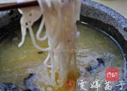 过桥米线的做法图解7