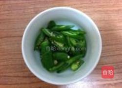 芝麻小银鱼的做法图解1