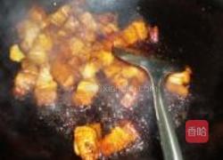 梅干菜烧肉的做法图解7