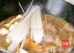 灶台鱼的做法图解7
