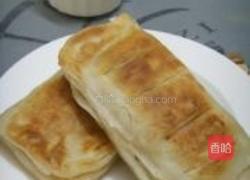 土豆酥饼的做法图解16