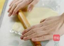 苏打饼干的做法图解2