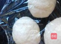 苏打饼干的做法图解3